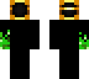 dark matter "emerald"