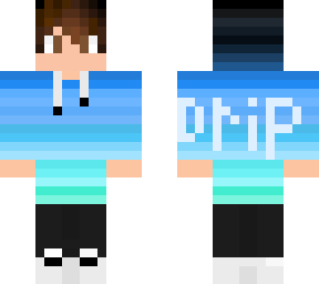 drippy