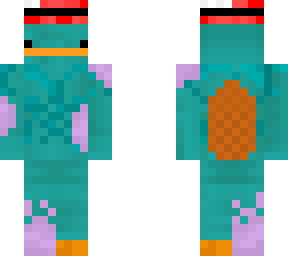 dugperry