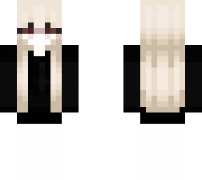 e-girl