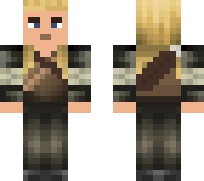 elven