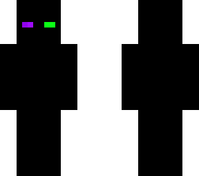 entity black