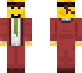 fancycheesewarrior
