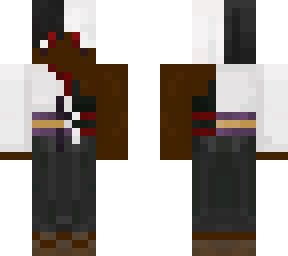 fixed battlemage darnell