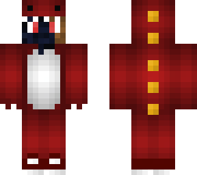 flameydragon