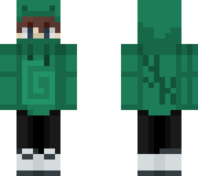 frog