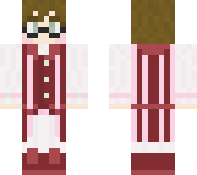 gooseberry redone