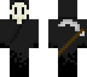 grim reaper me