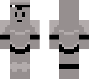 heavy knight