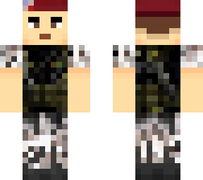 hecu grunt 1