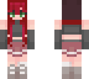holly / reshade