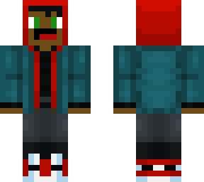 hoodie