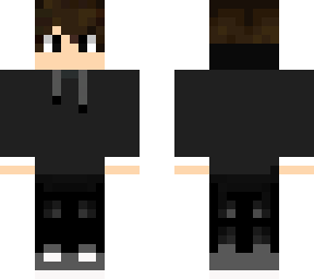 hoodie boy