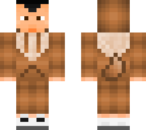 human eevee