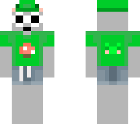 improve spring monke