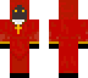 inquisitor