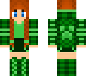 irish gamer girl