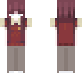 is the same versin but i change like a 5% of the skin