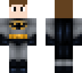 itsnotme batman