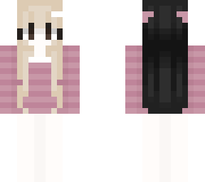 just more me skins