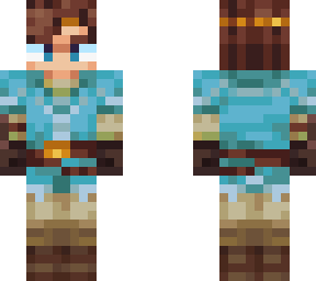 kid mage elf