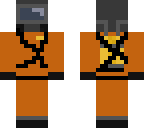 lethal compony default skin