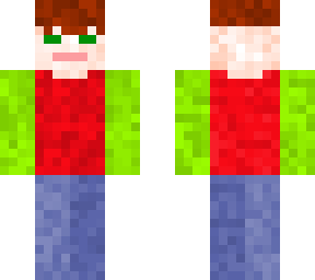leuke jongen