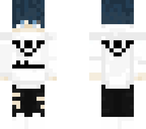 lightningpl official skin
