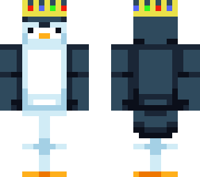 lord pengu