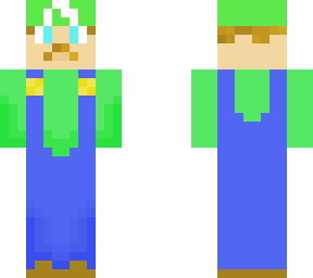 luigi