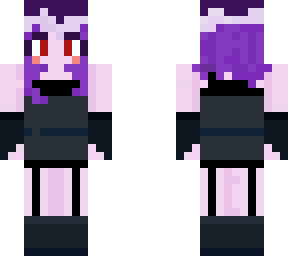 luna fix