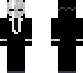 mafia ghost