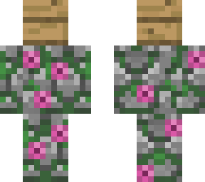 mannequin head (blank)