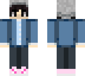 marrero cubito skin