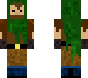 marvin the merchant/farmer