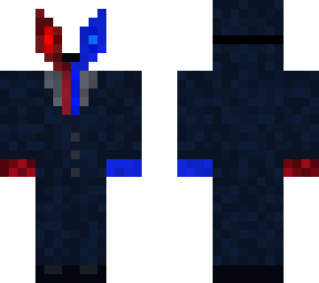 masked man