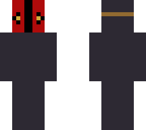 masque v2