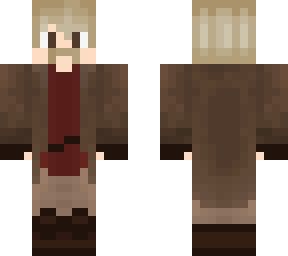 medieval man