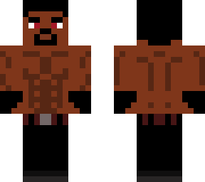 mi ng skin