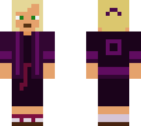 minecraft kai but better