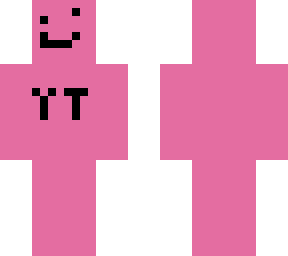 minecraft skins these days.