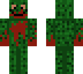 murderous pickle