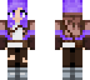 my oc updated