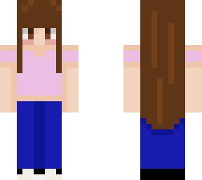 my sister made this