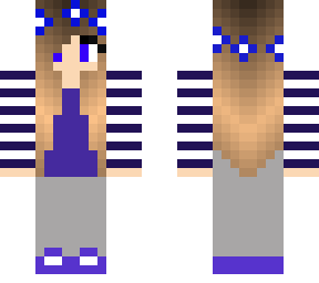 my version of little carly