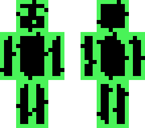 neon slime