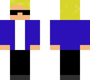 nerdvoid blue