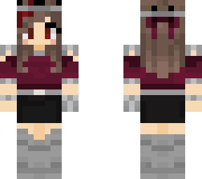 nether sammy