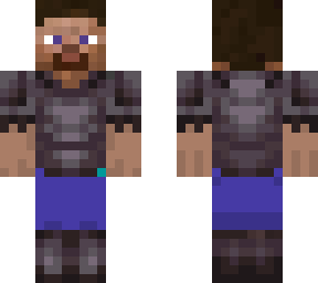 netherite gear