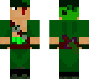 netherite knife izzylmao